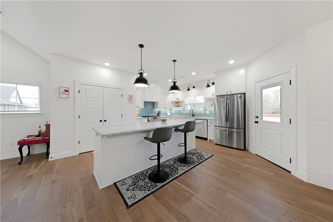 4501 Culture Street, Bentonville, AR 72713