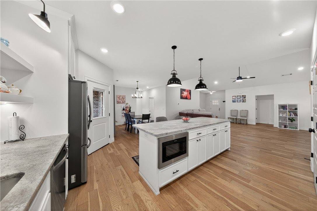 4501 Culture Street, Bentonville, AR 72713