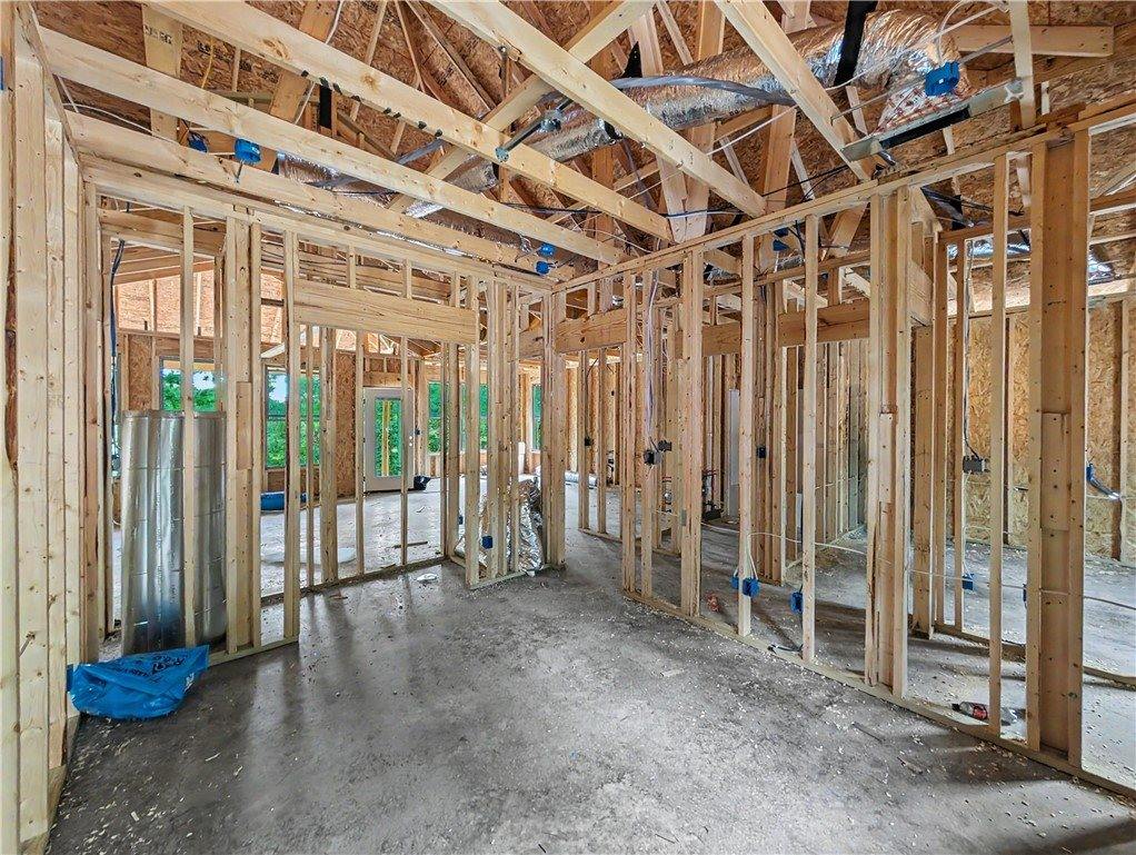 44 Ashdown Drive, Bella Vista, AR 72714