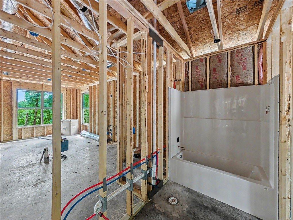 44 Ashdown Drive, Bella Vista, AR 72714