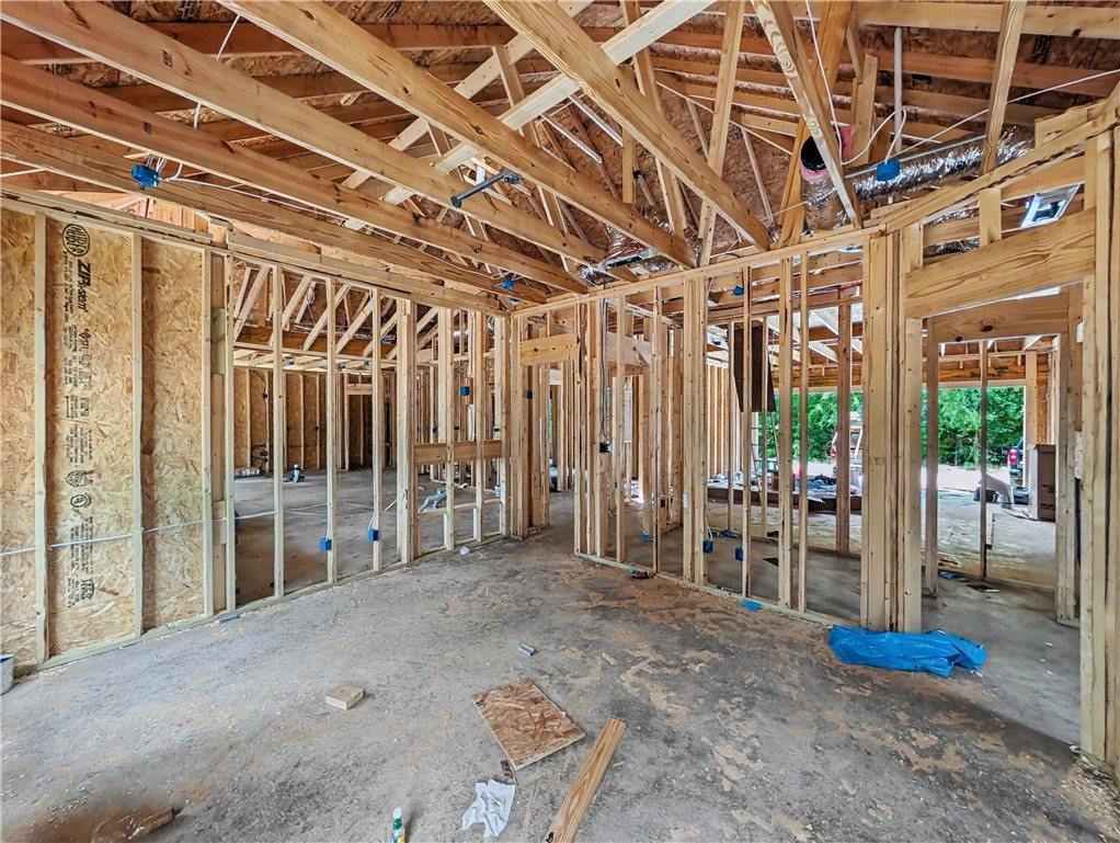 44 Ashdown Drive, Bella Vista, AR 72714