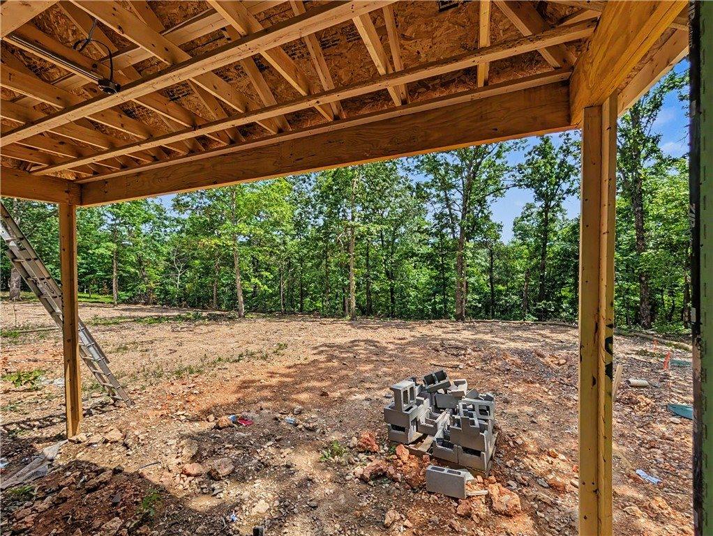44 Ashdown Drive, Bella Vista, AR 72714