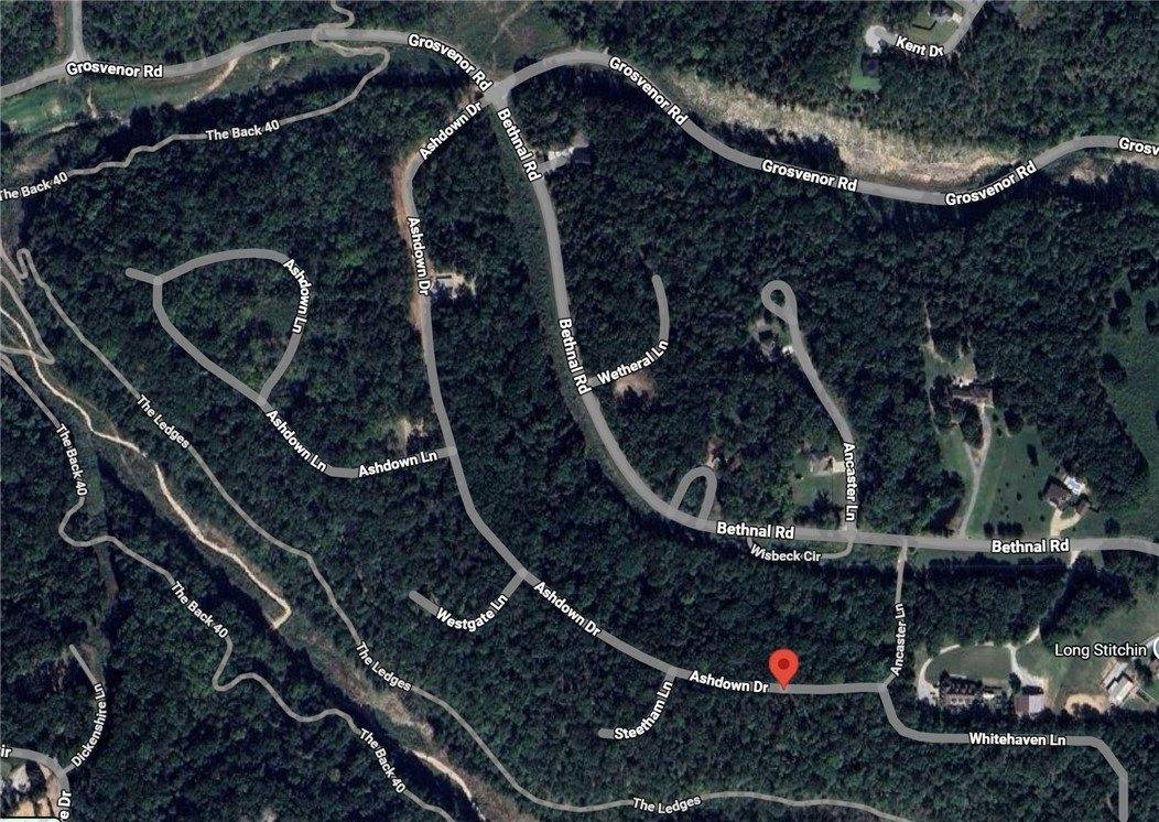 44 Ashdown Drive, Bella Vista, AR 72714