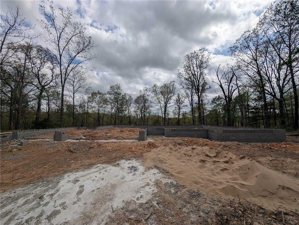 44 Ashdown Drive, Bella Vista, AR 72714