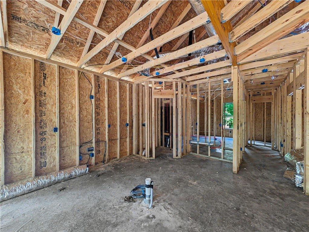 44 Ashdown Drive, Bella Vista, AR 72714