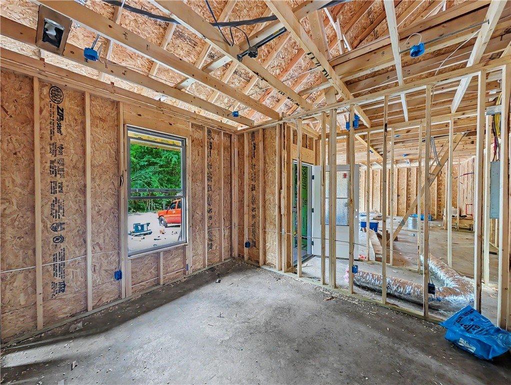 44 Ashdown Drive, Bella Vista, AR 72714