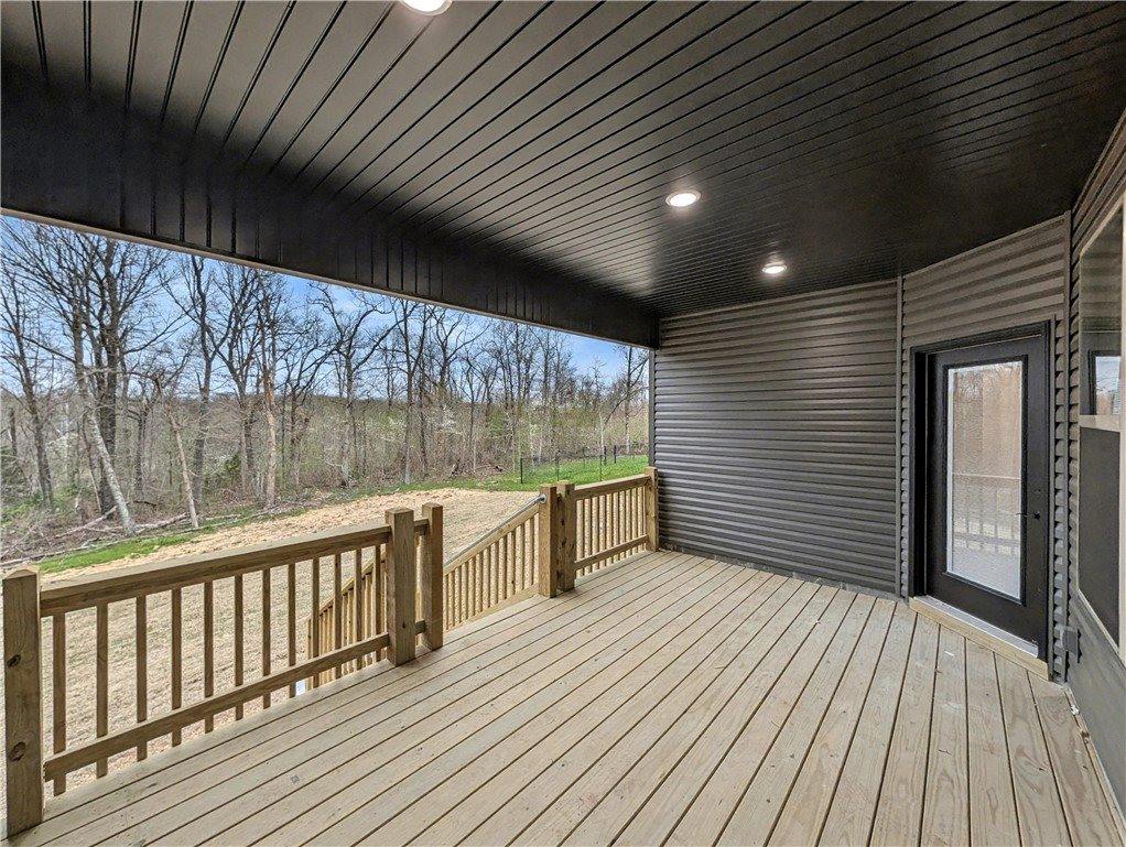 15 Salen Lane, Bella Vista, AR 72715