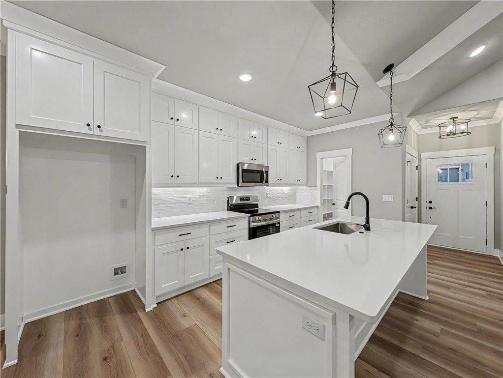 15 Salen Lane, Bella Vista, AR 72715