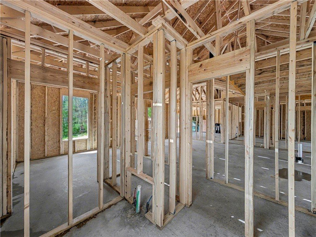 1 Morvan Lane, Bella Vista, AR 72715