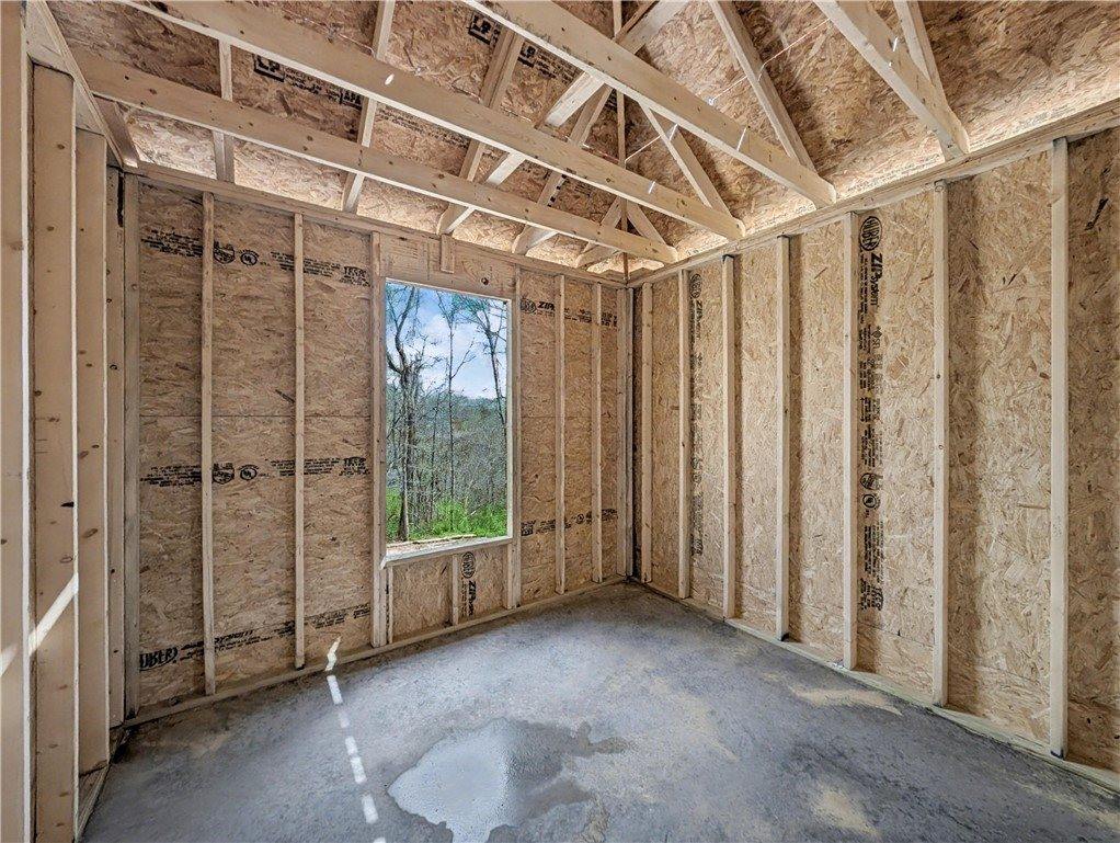 1 Morvan Lane, Bella Vista, AR 72715