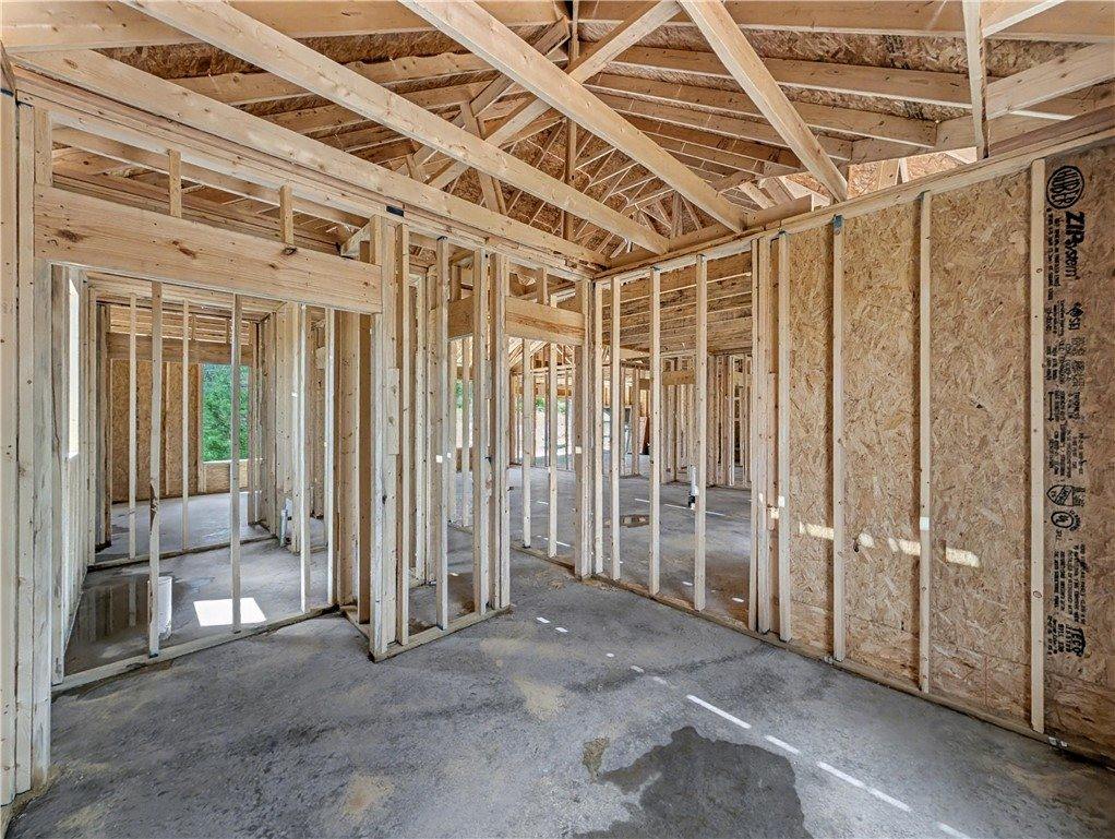 1 Morvan Lane, Bella Vista, AR 72715