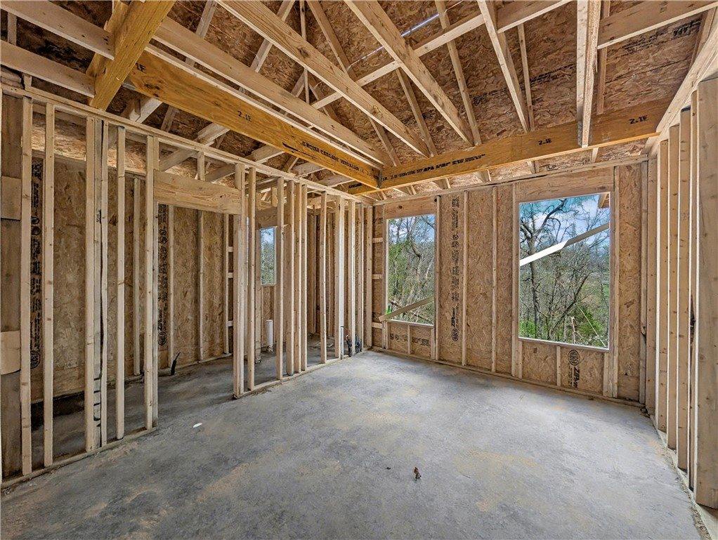 1 Morvan Lane, Bella Vista, AR 72715