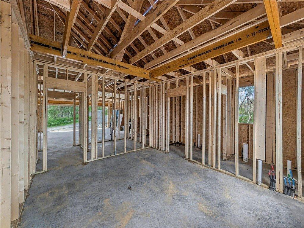 1 Morvan Lane, Bella Vista, AR 72715