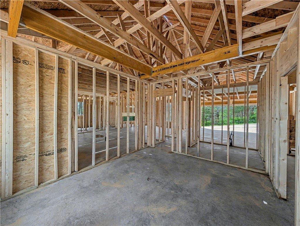 1 Morvan Lane, Bella Vista, AR 72715