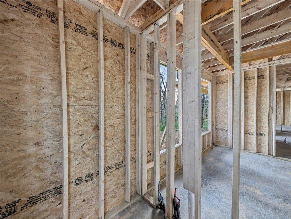 1 Morvan Lane, Bella Vista, AR 72715