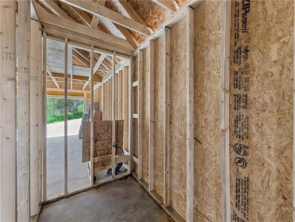 1 Morvan Lane, Bella Vista, AR 72715