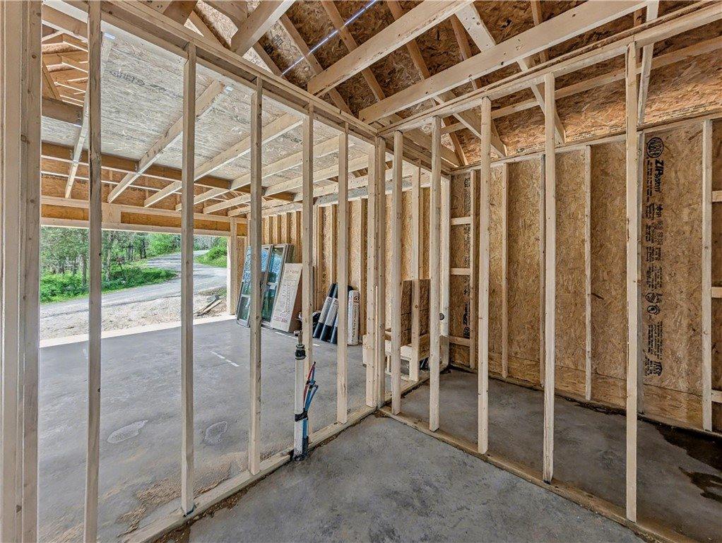 1 Morvan Lane, Bella Vista, AR 72715