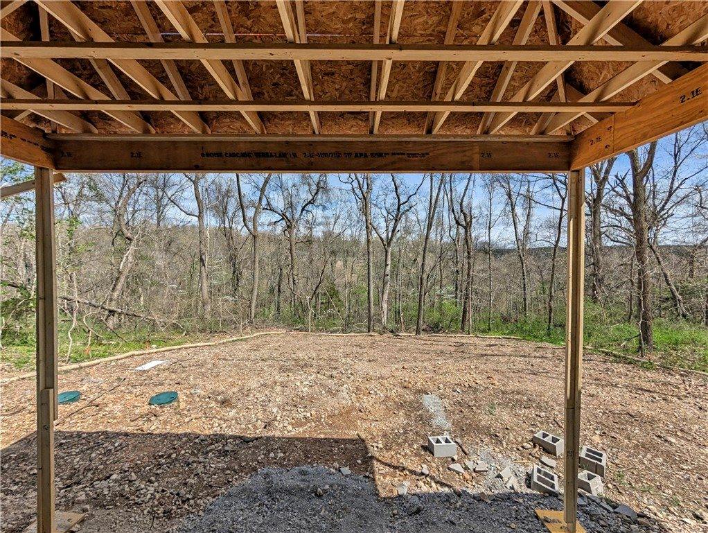 1 Morvan Lane, Bella Vista, AR 72715