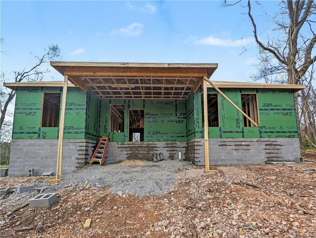 1 Morvan Lane, Bella Vista, AR 72715