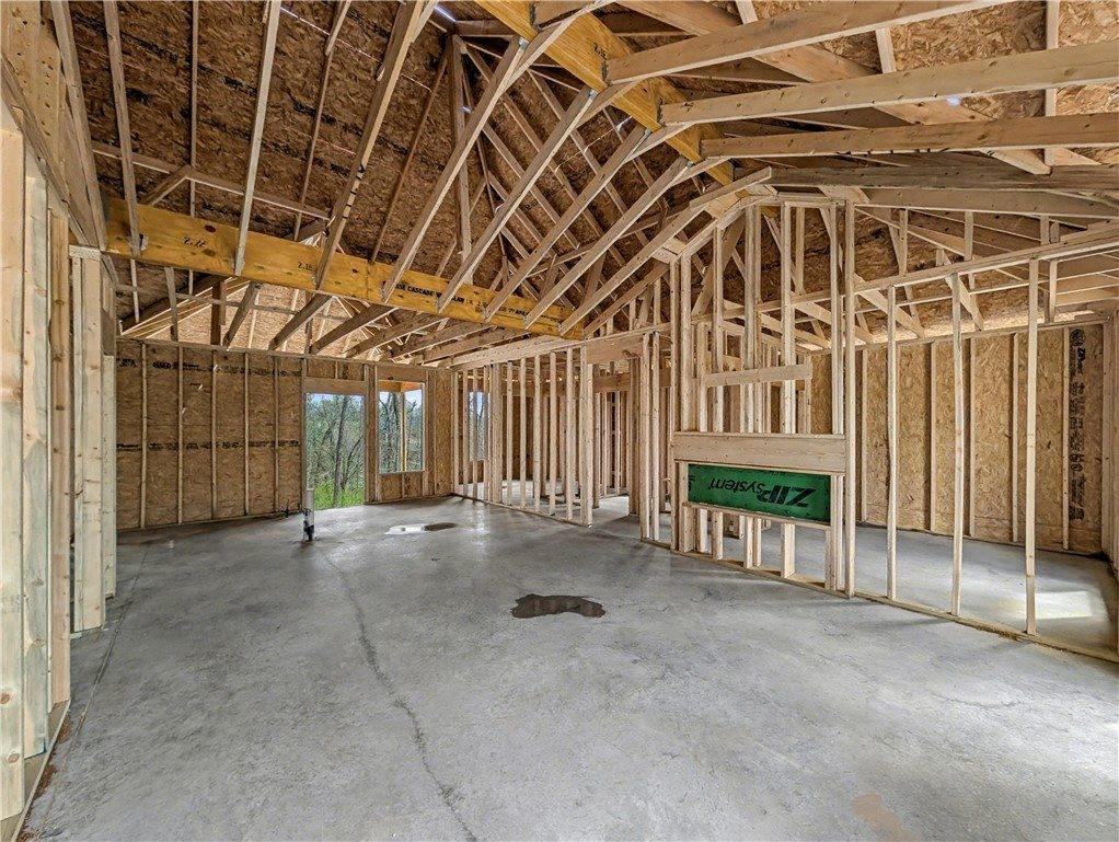 1 Morvan Lane, Bella Vista, AR 72715