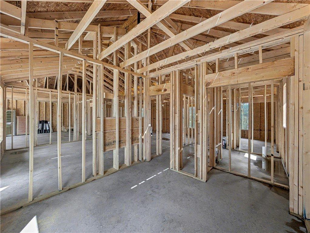 1 Morvan Lane, Bella Vista, AR 72715