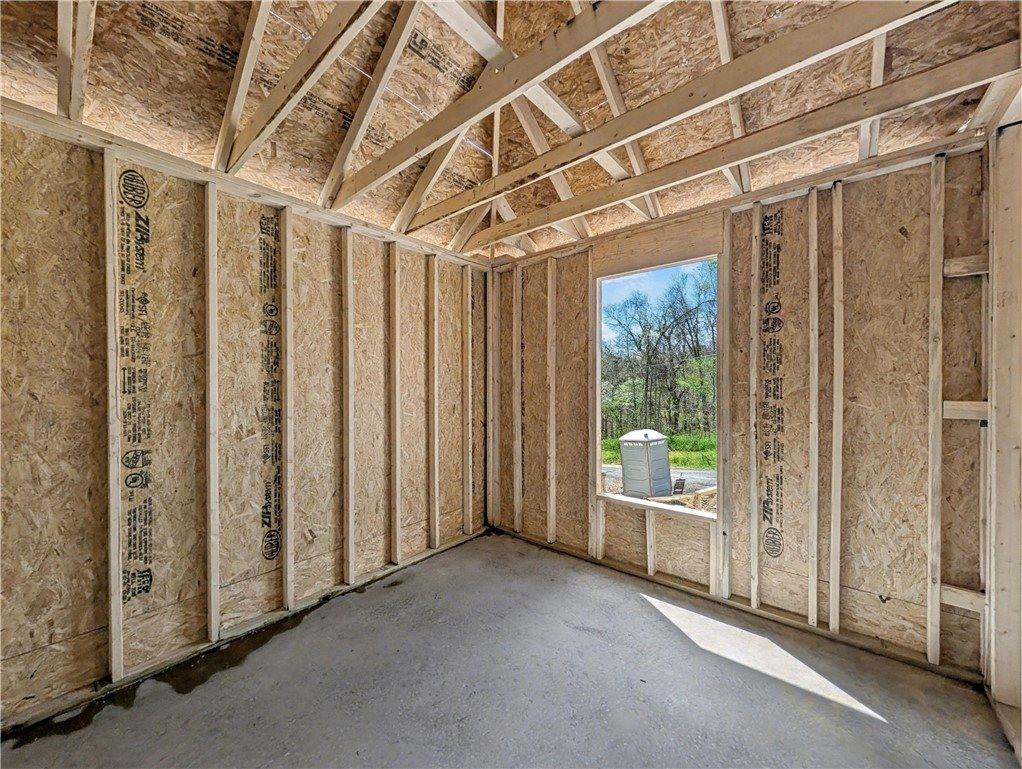 1 Morvan Lane, Bella Vista, AR 72715