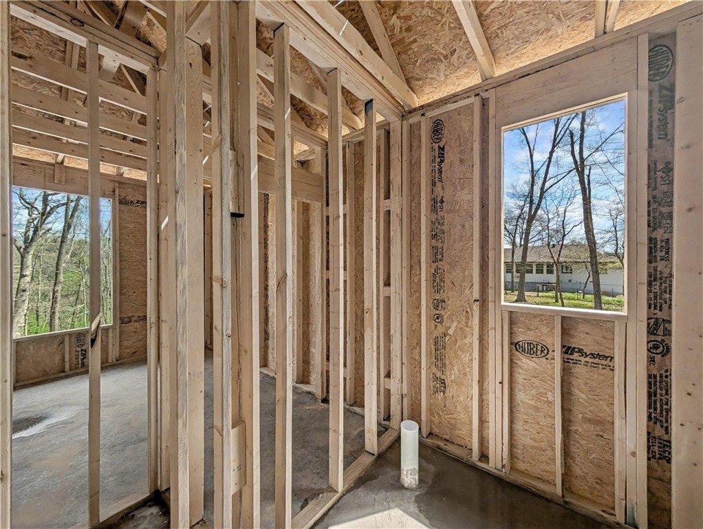 1 Morvan Lane, Bella Vista, AR 72715