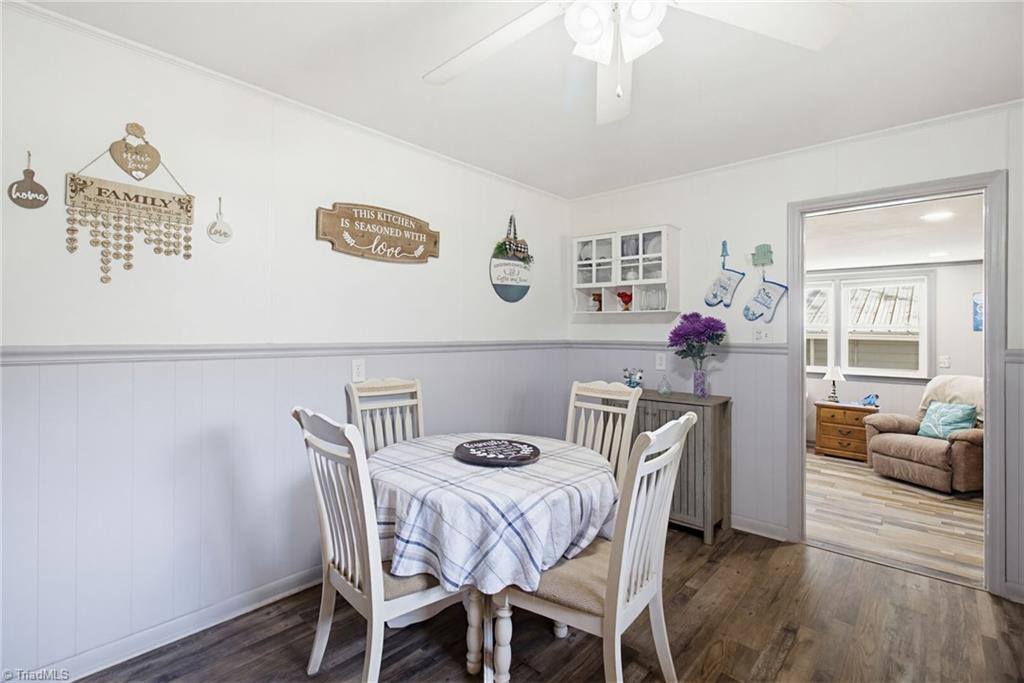 5312 Verna Road, McLeansville, NC 27301