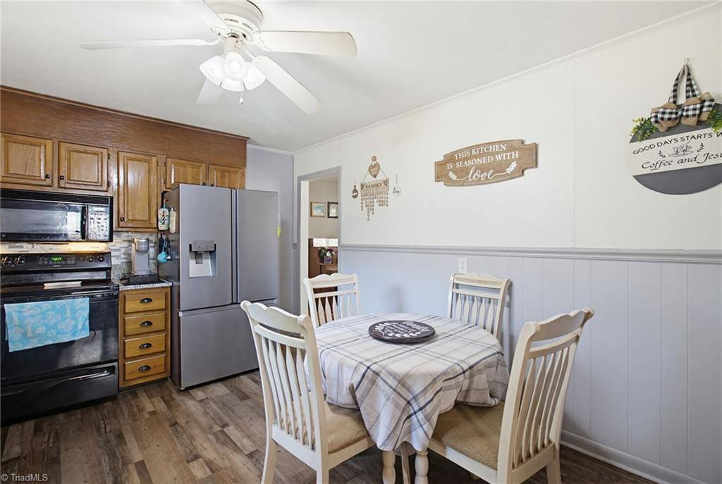 5312 Verna Road, McLeansville, NC 27301