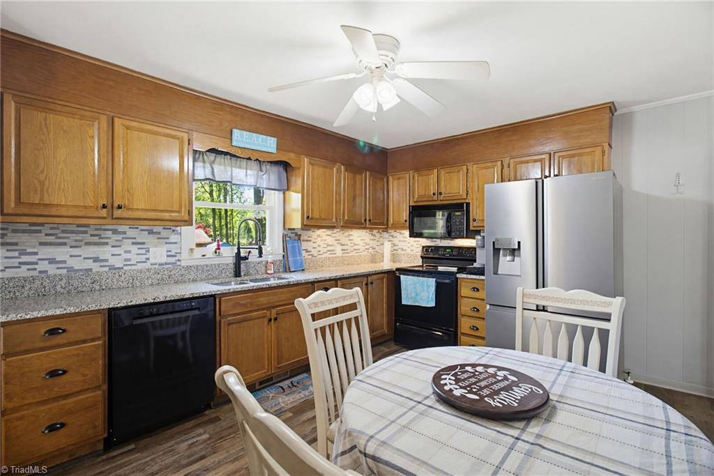 5312 Verna Road, McLeansville, NC 27301