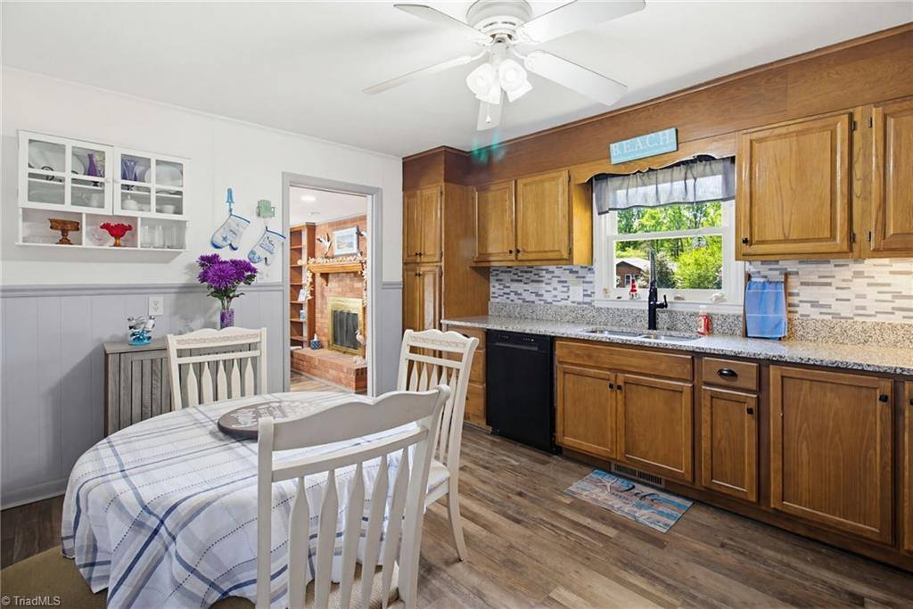 5312 Verna Road, McLeansville, NC 27301