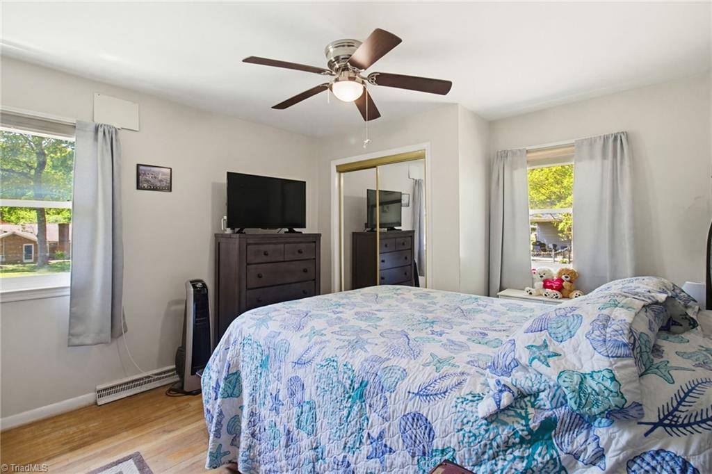 5312 Verna Road, McLeansville, NC 27301