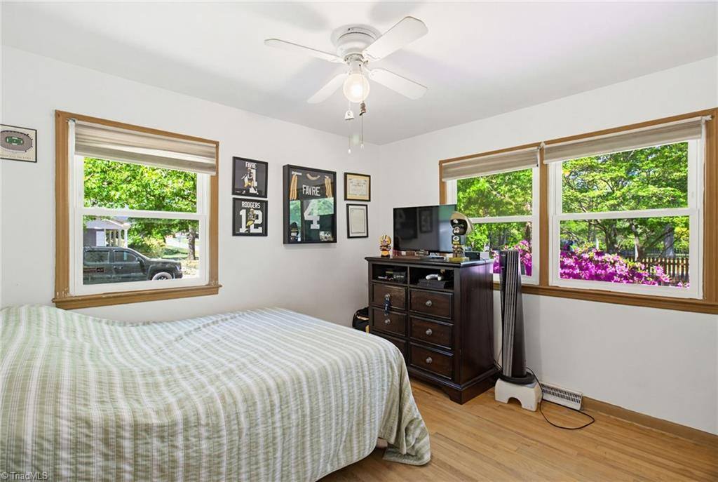 5312 Verna Road, McLeansville, NC 27301