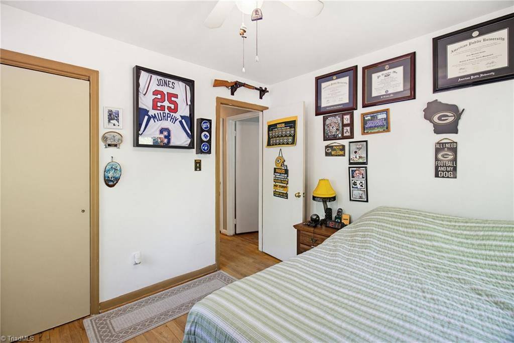 5312 Verna Road, McLeansville, NC 27301