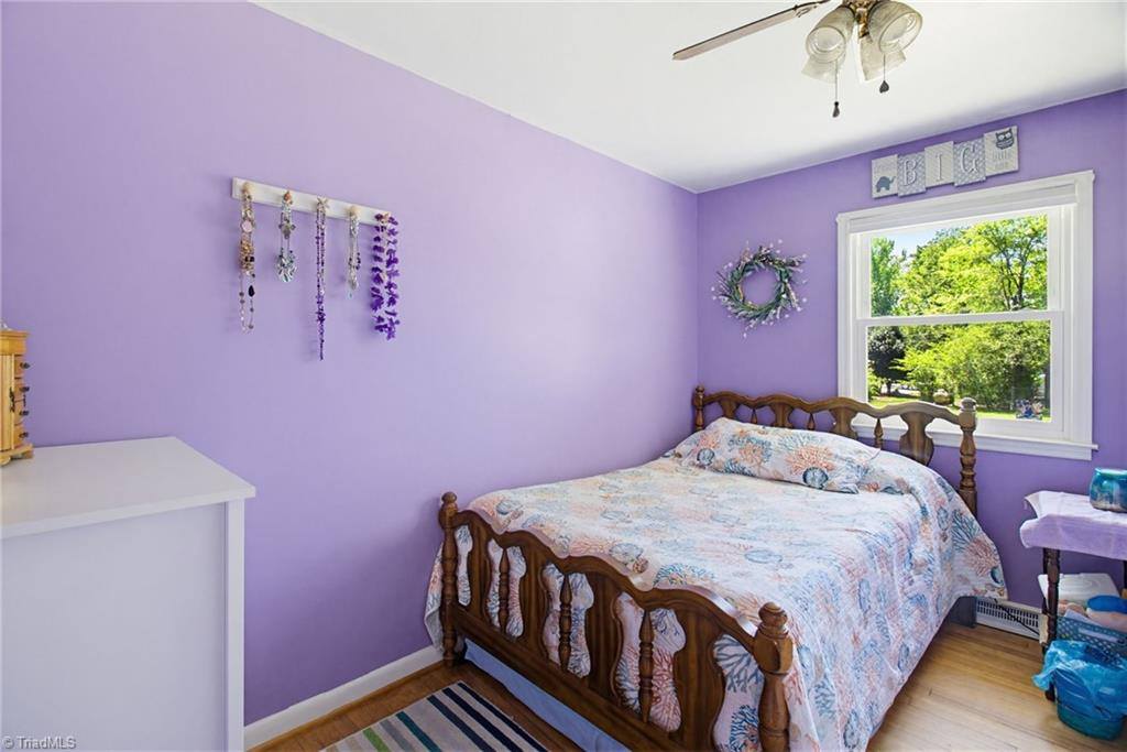 5312 Verna Road, McLeansville, NC 27301