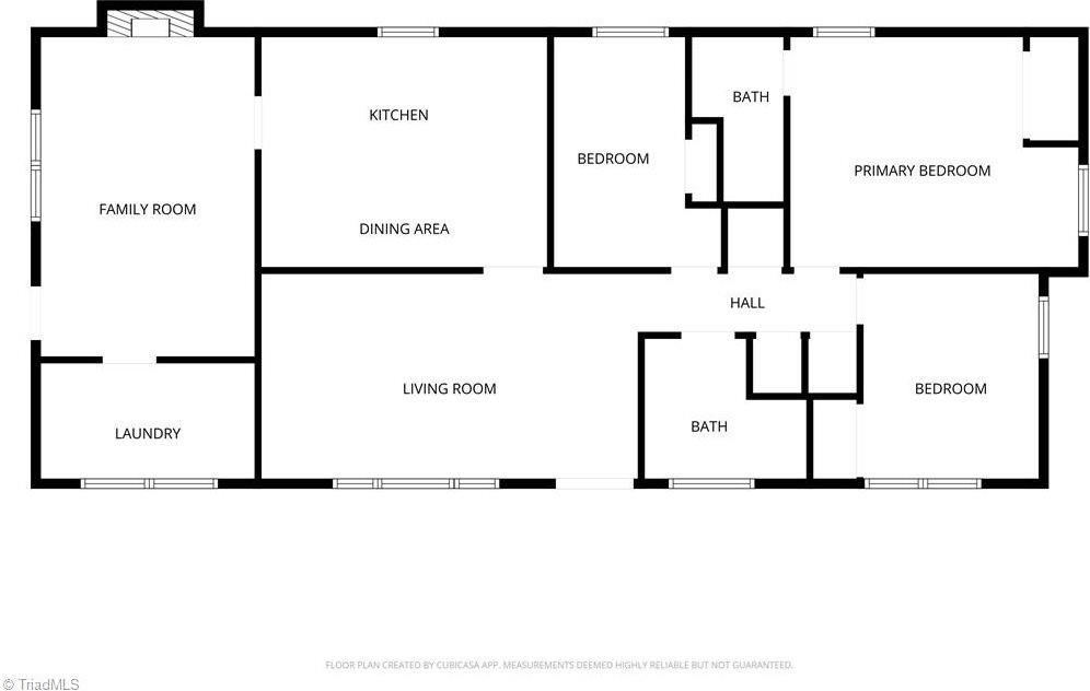 5312 Verna Road, McLeansville, NC 27301