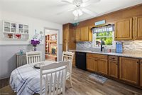 5312 Verna Road, McLeansville, NC 27301