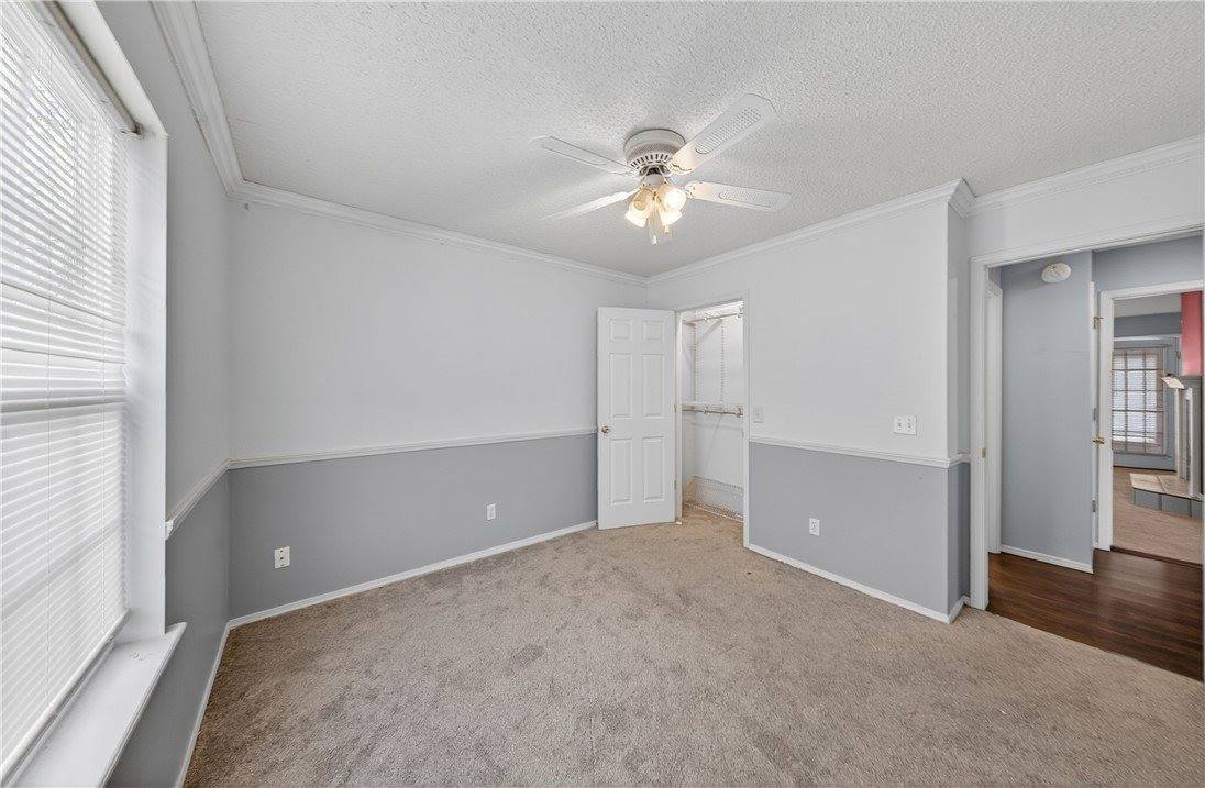 4 Stratton Lane, Bella Vista, AR 72714