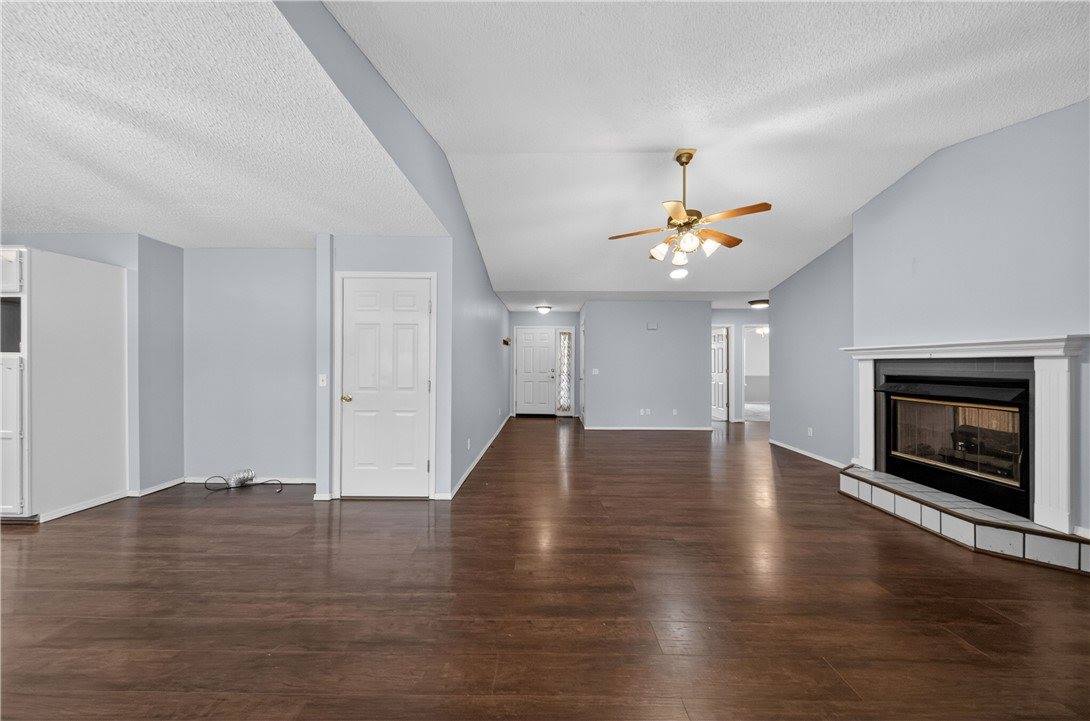 4 Stratton Lane, Bella Vista, AR 72714