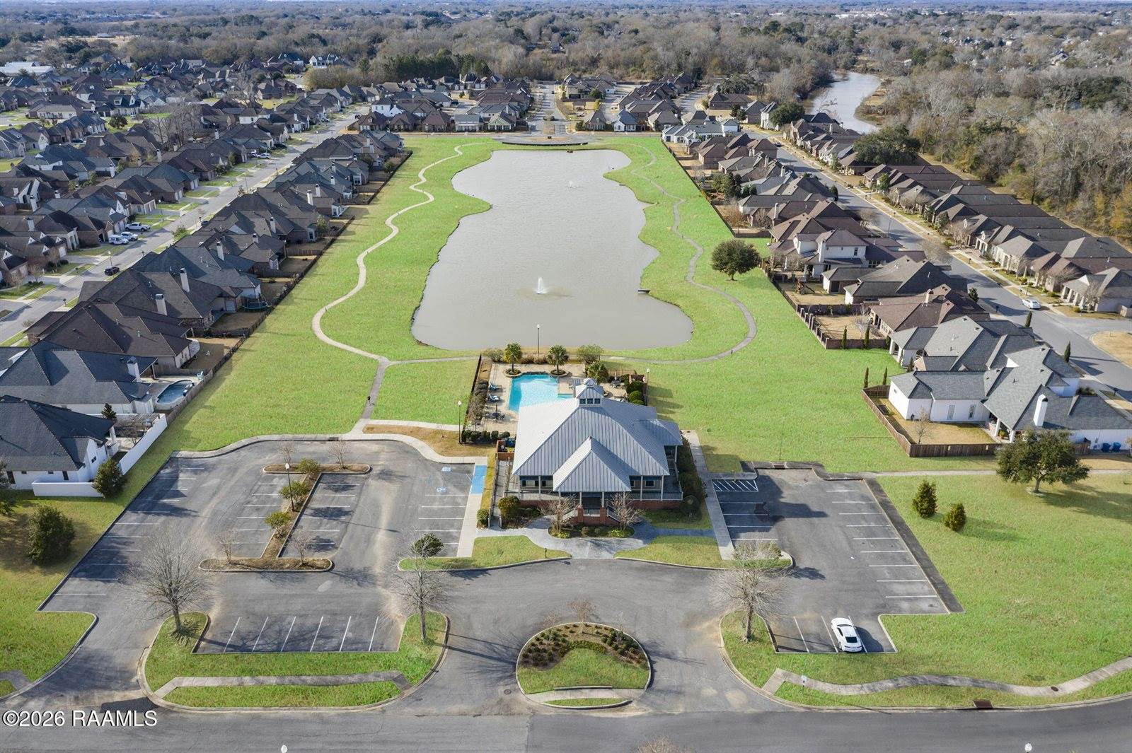 114 Brightwood Drive, Lafayette, LA 70508