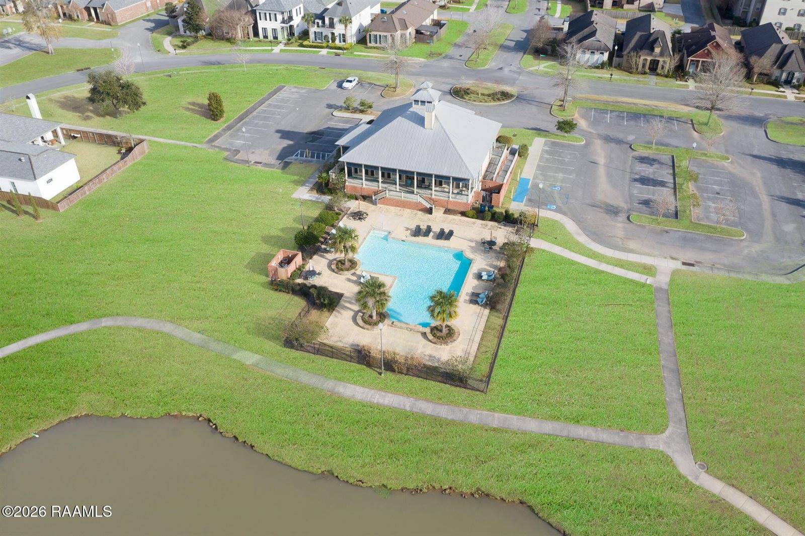 114 Brightwood Drive, Lafayette, LA 70508