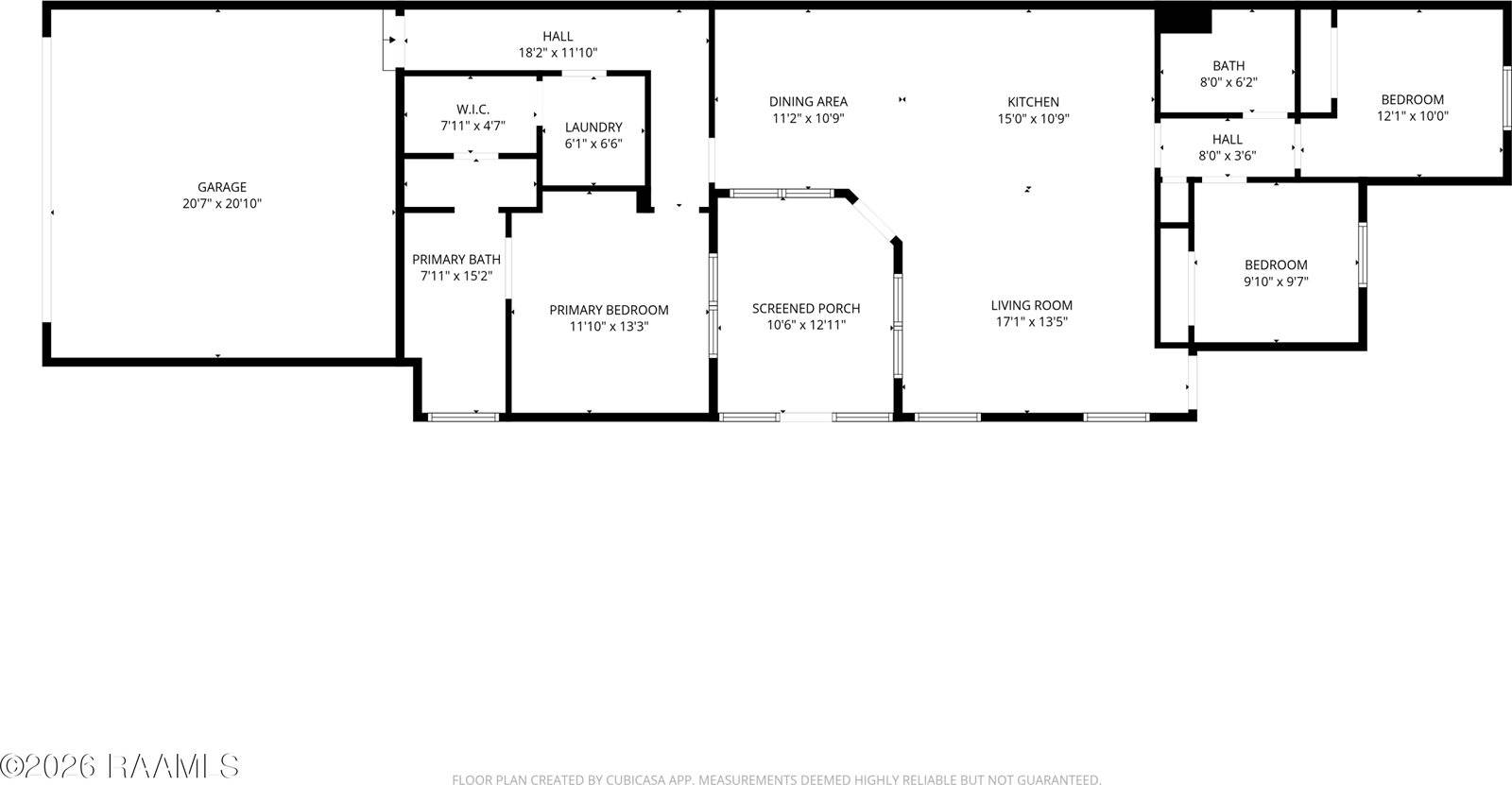 114 Brightwood Drive, Lafayette, LA 70508