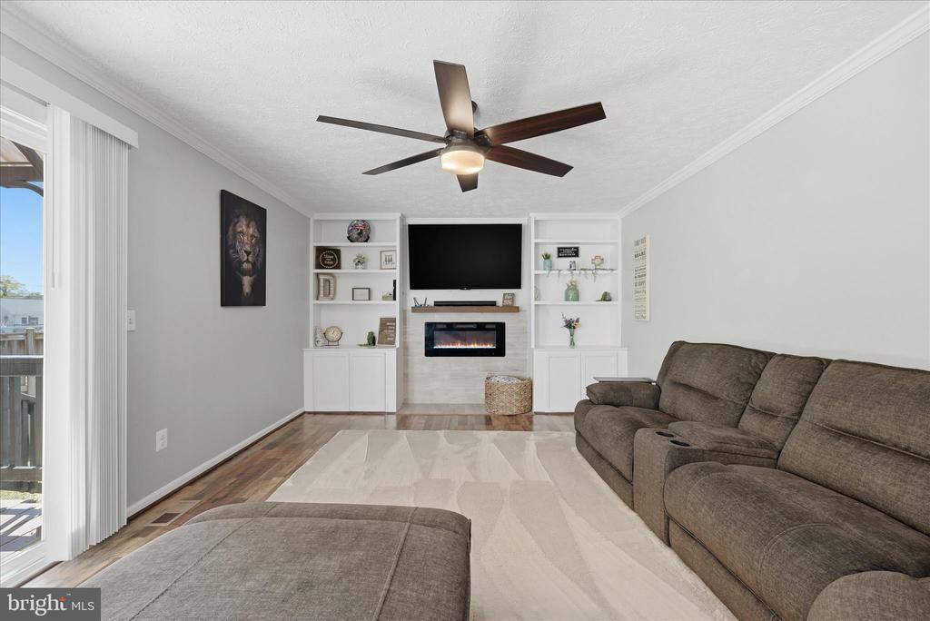 101 Sussex Circle, Stephens City, VA 22655