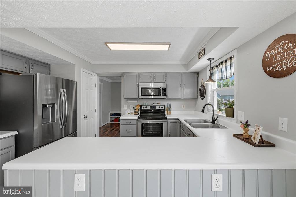 101 Sussex Circle, Stephens City, VA 22655