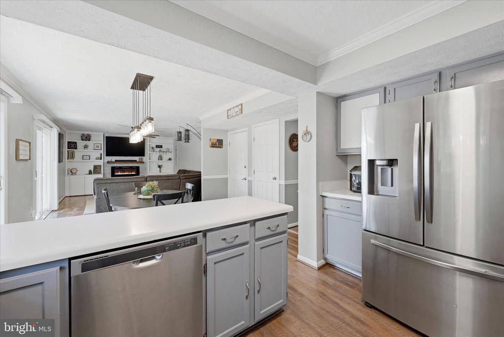 101 Sussex Circle, Stephens City, VA 22655