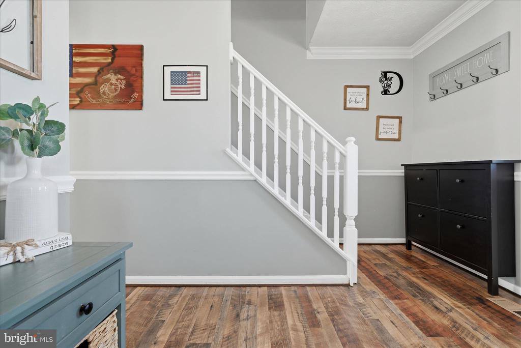 101 Sussex Circle, Stephens City, VA 22655