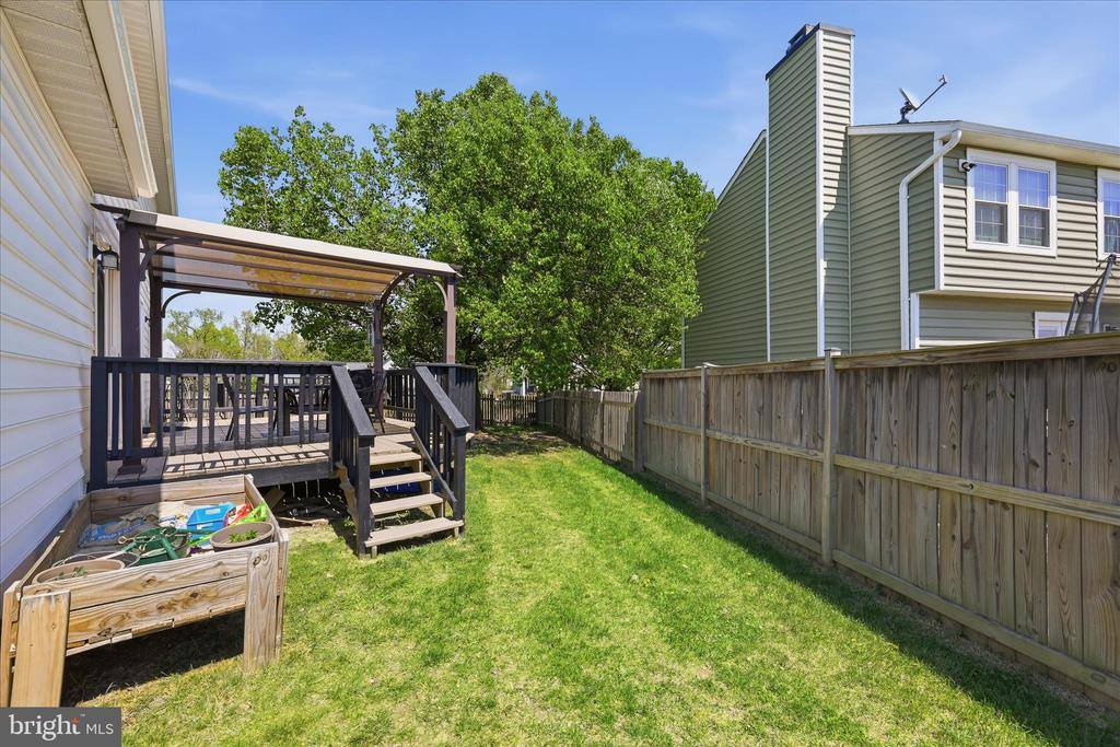 101 Sussex Circle, Stephens City, VA 22655