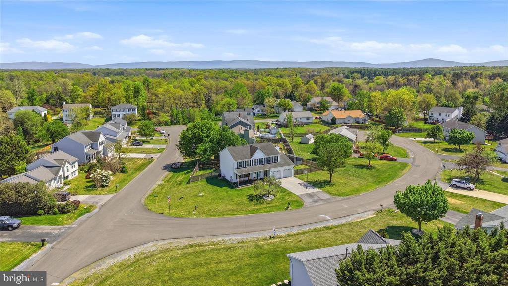 101 Sussex Circle, Stephens City, VA 22655