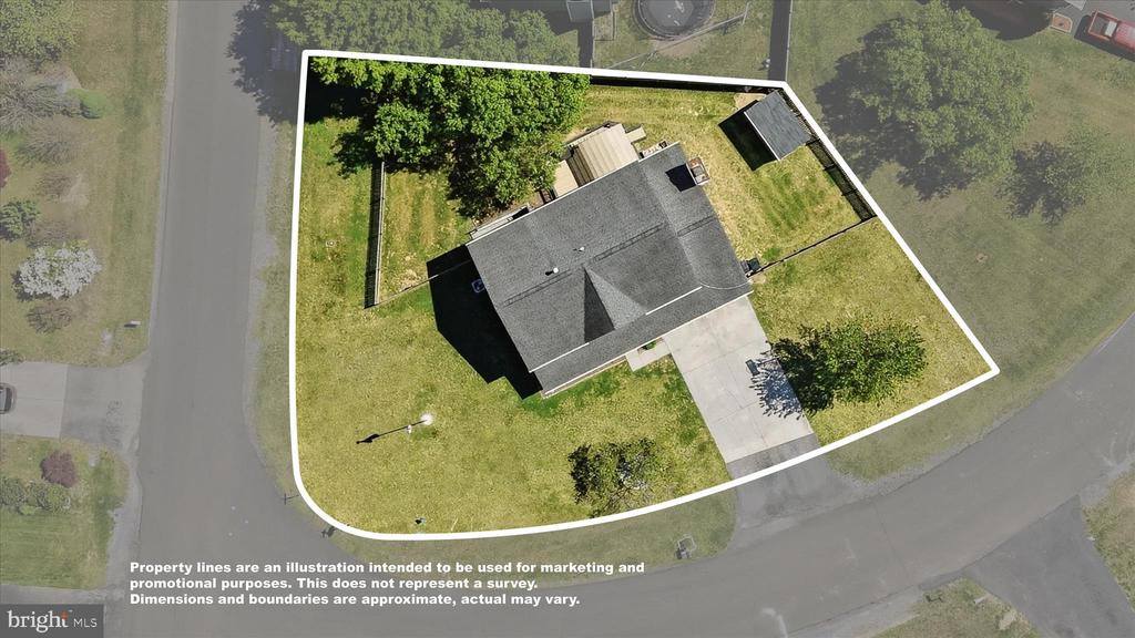 101 Sussex Circle, Stephens City, VA 22655