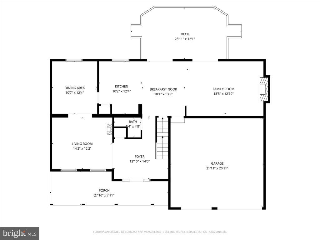 101 Sussex Circle, Stephens City, VA 22655